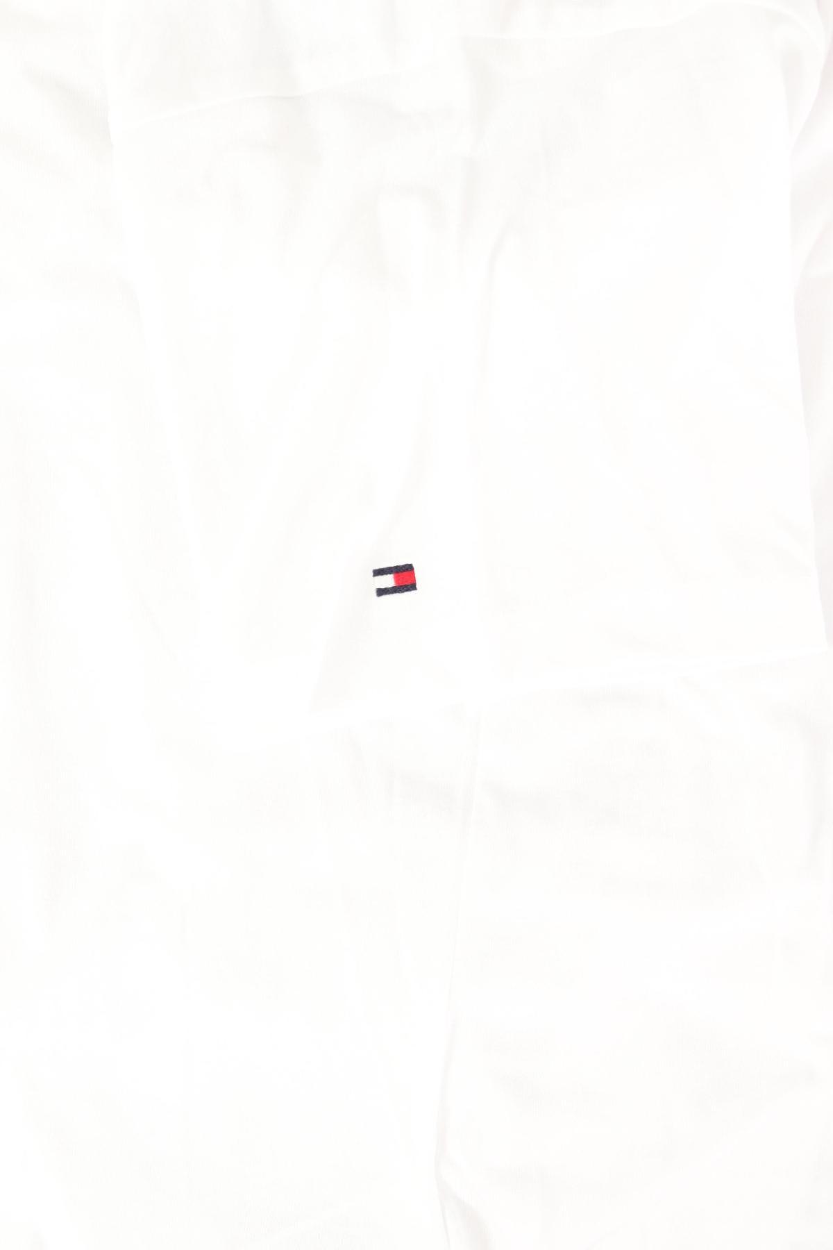 Спортна тениска TOMMY HILFIGER4