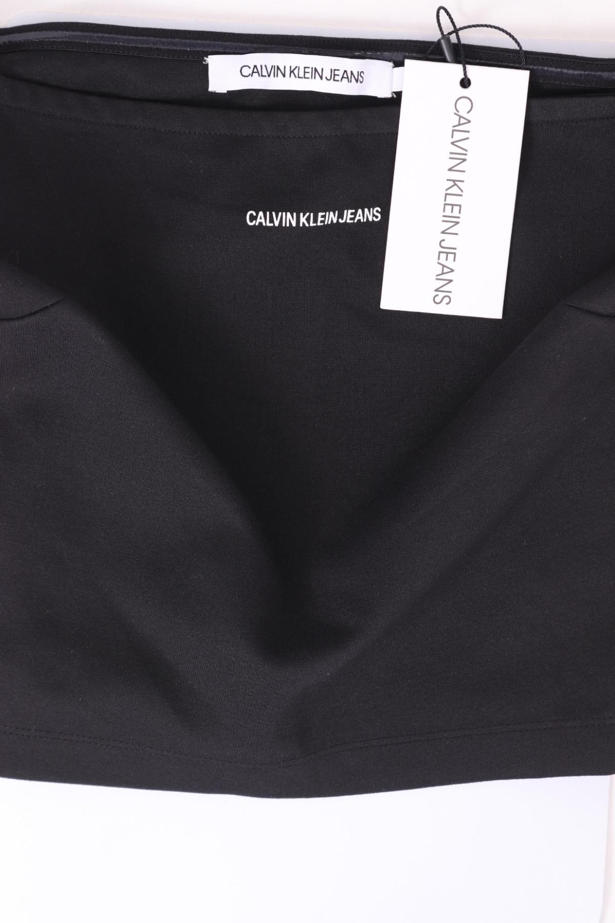 Блуза CALVIN KLEIN JEANS3