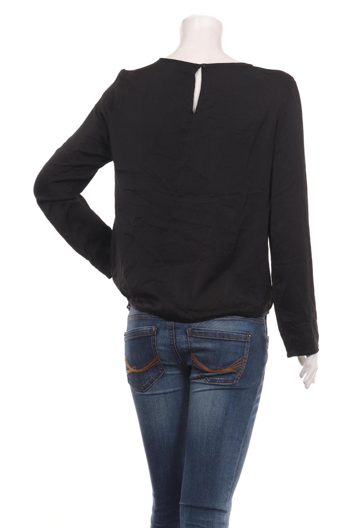 Блуза BLUE MOTION2