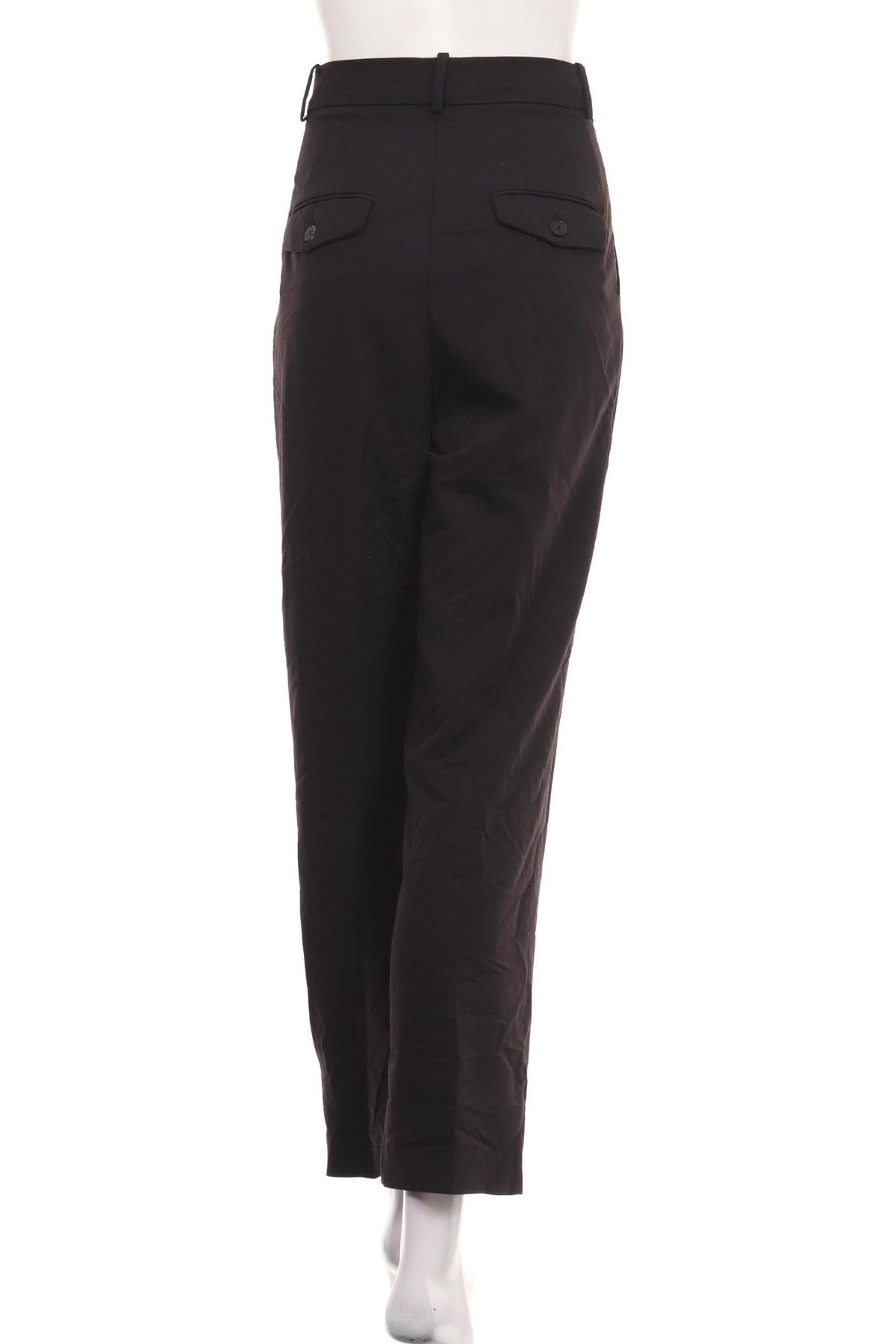 Елегантен панталон MANGO2