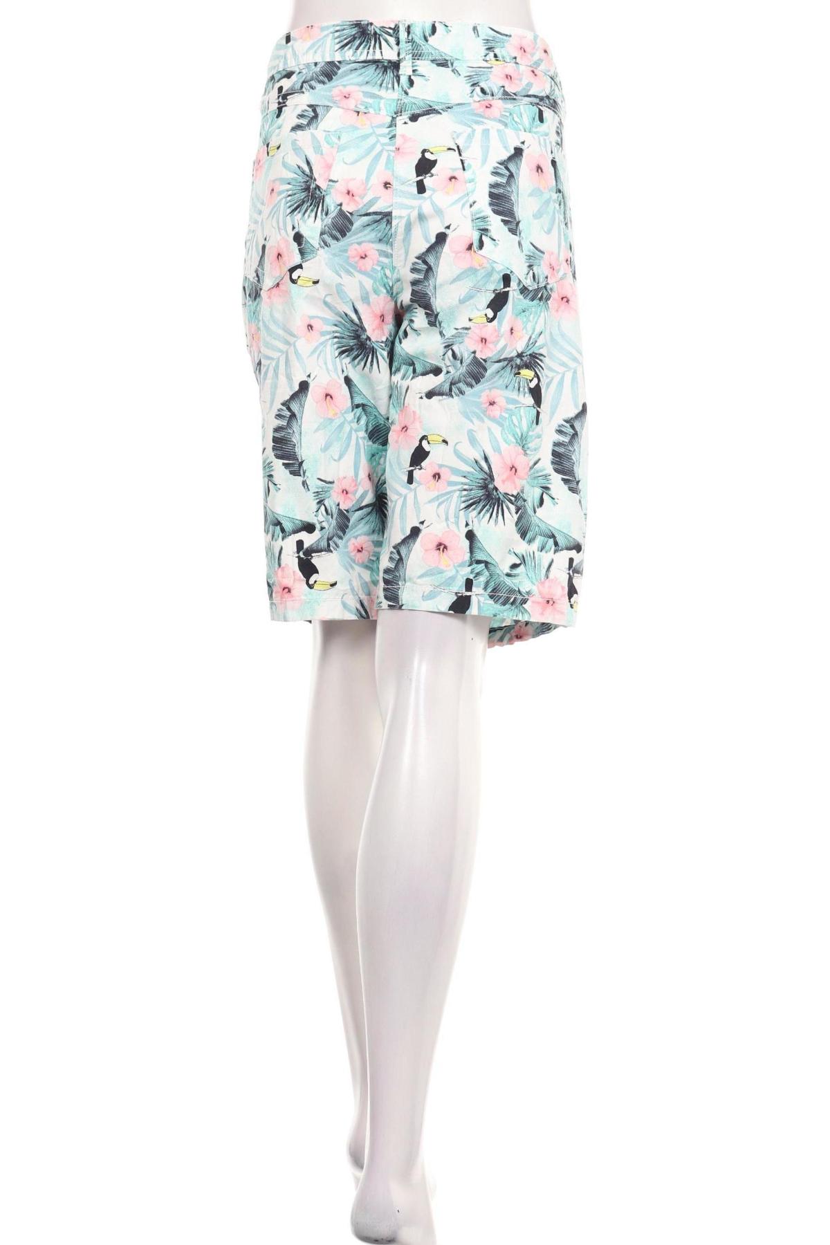 Къси панталони CECIL2