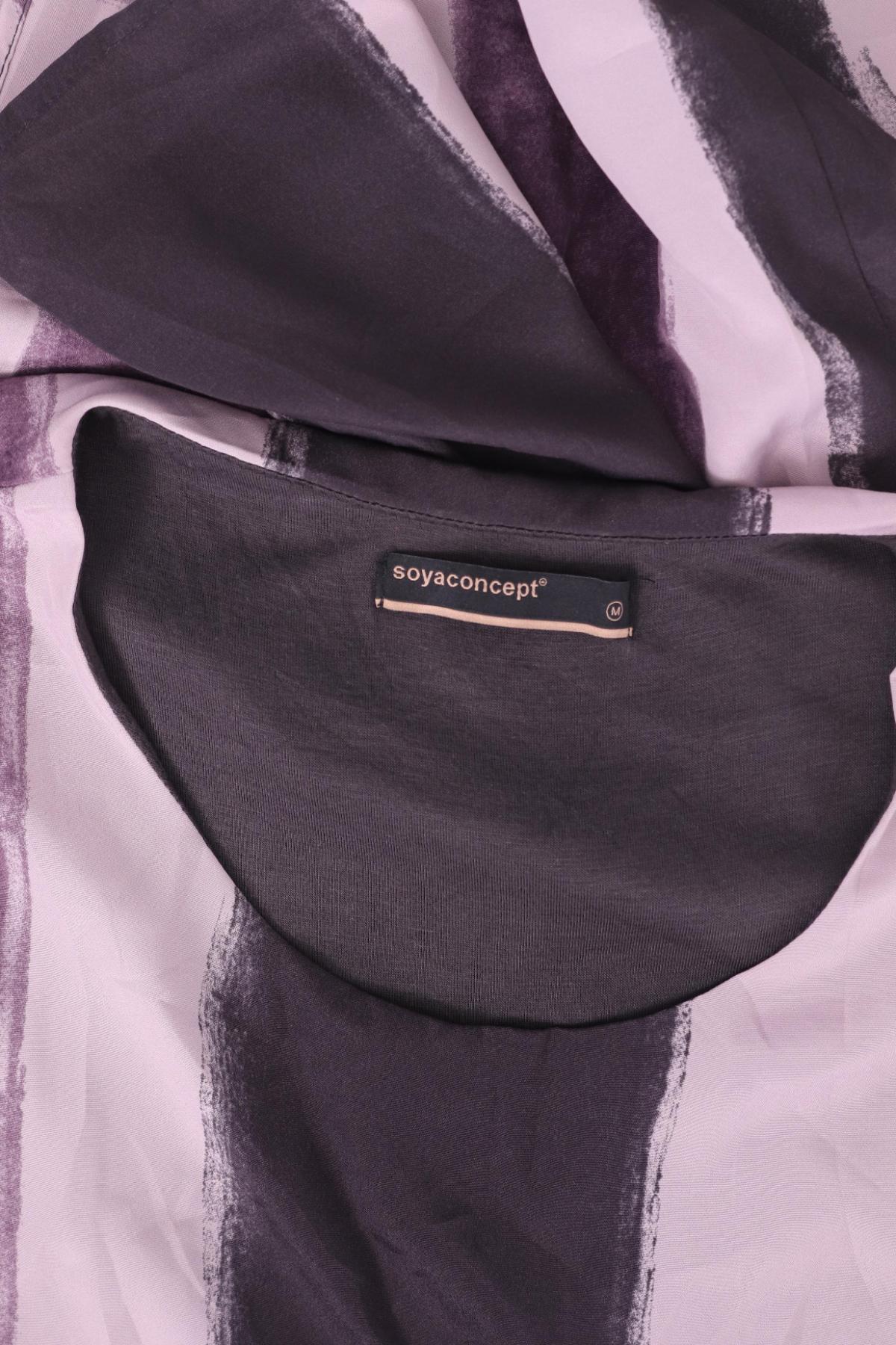 Ежедневна рокля SOYACONCEPT3