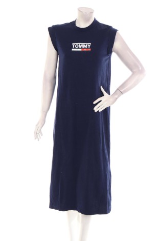 Rochie casual TOMMY JEANS