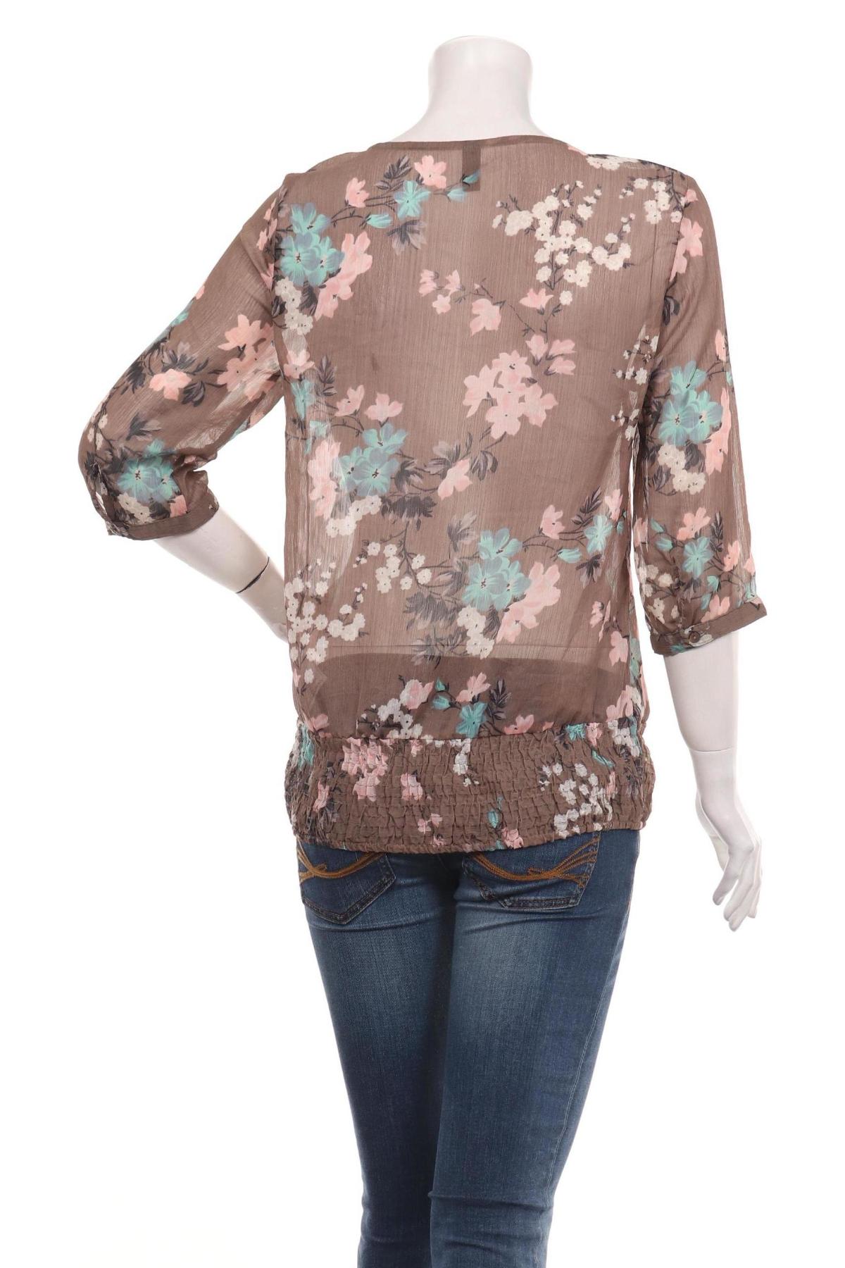 Блуза VERO MODA2