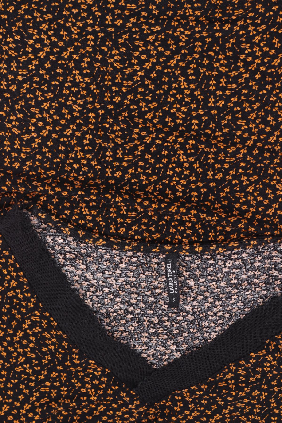 Блуза LAURA TORELLI3