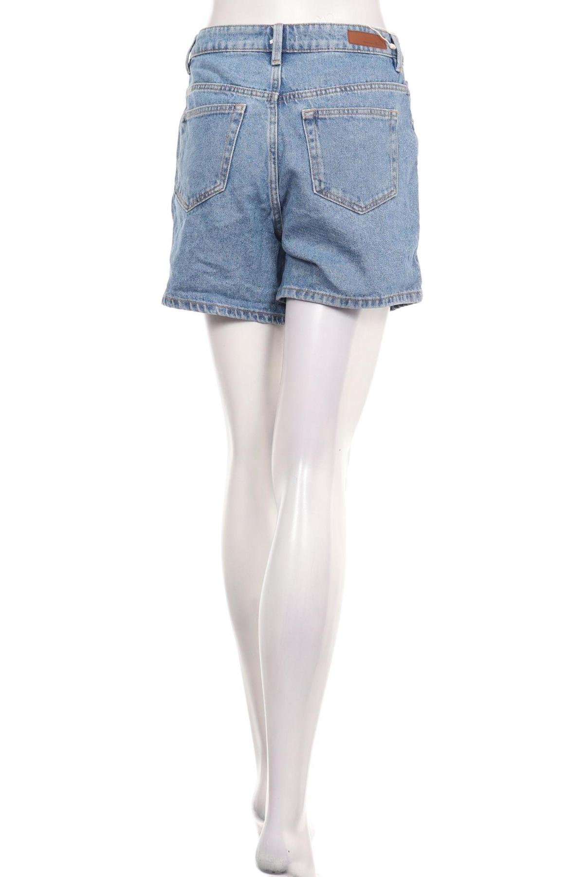 Къси дънки TOM TAILOR2