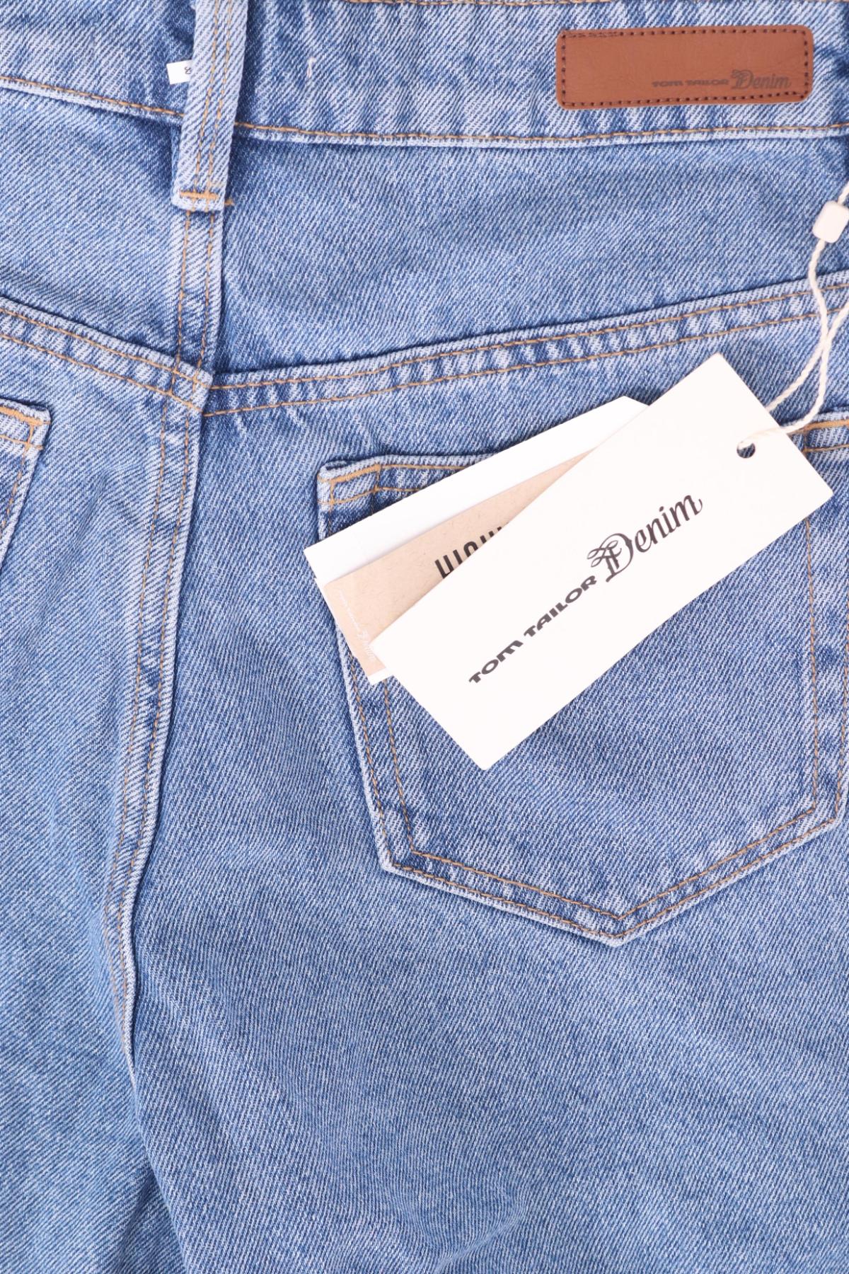 Къси дънки TOM TAILOR3