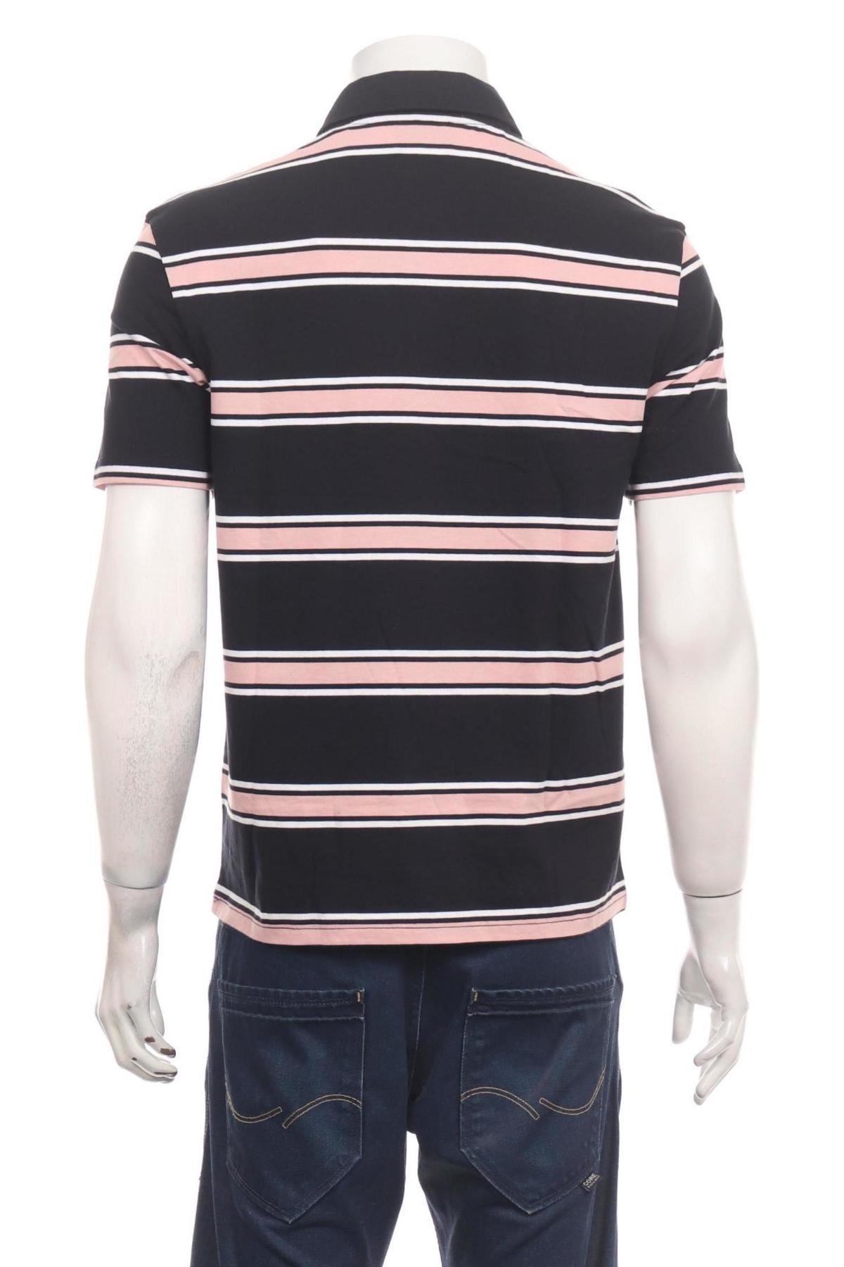 Тенискa с яка MLMR2