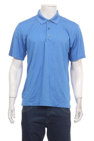 Tricou cu guler BERMUDA SANDS