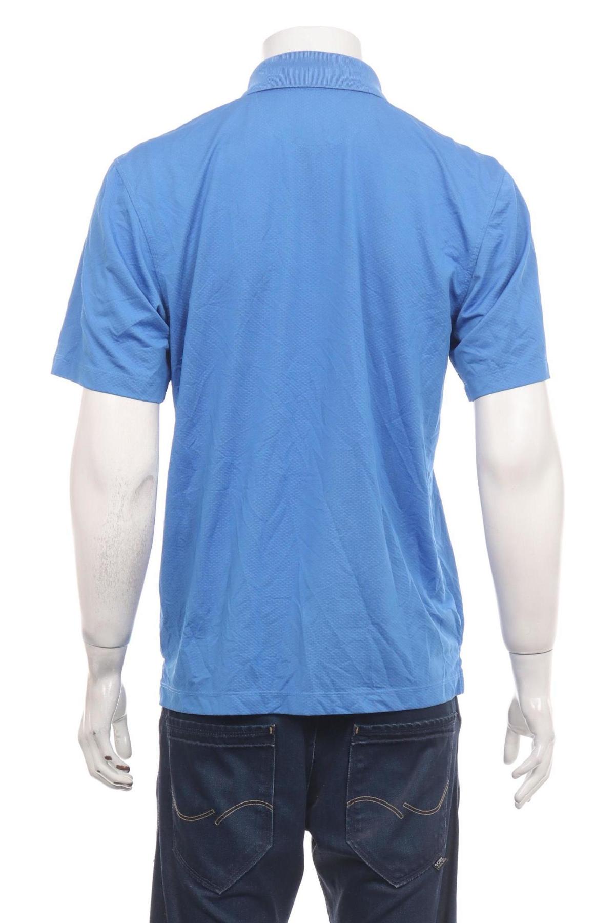 Тенискa с яка BERMUDA SANDS2