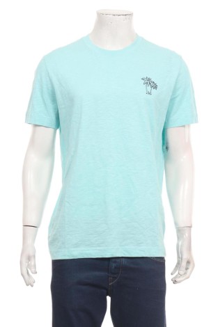 Tricou cu imprimeu TOM TAILOR