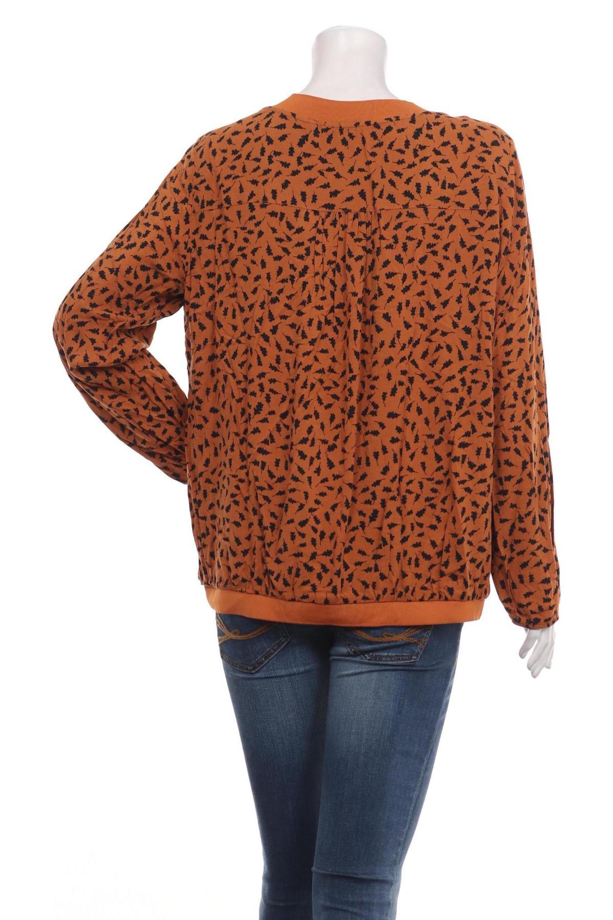 Блуза TOM TAILOR2