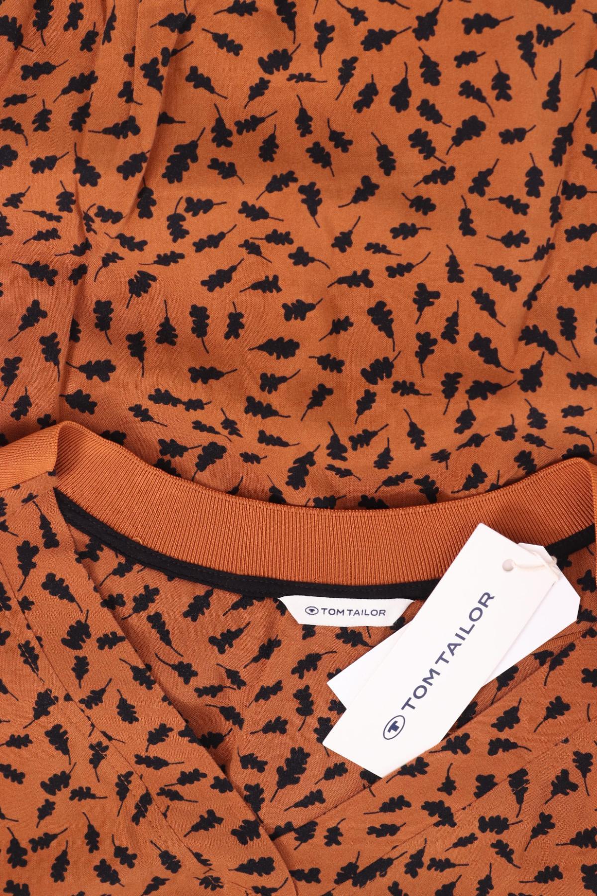 Блуза TOM TAILOR3