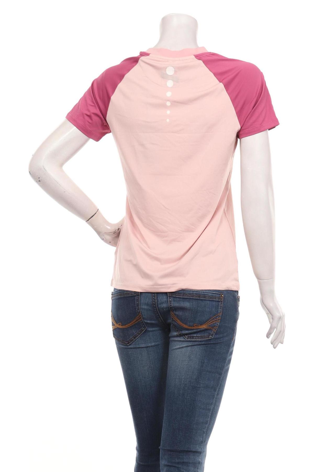 Спортна тениска POWER RUNNING2