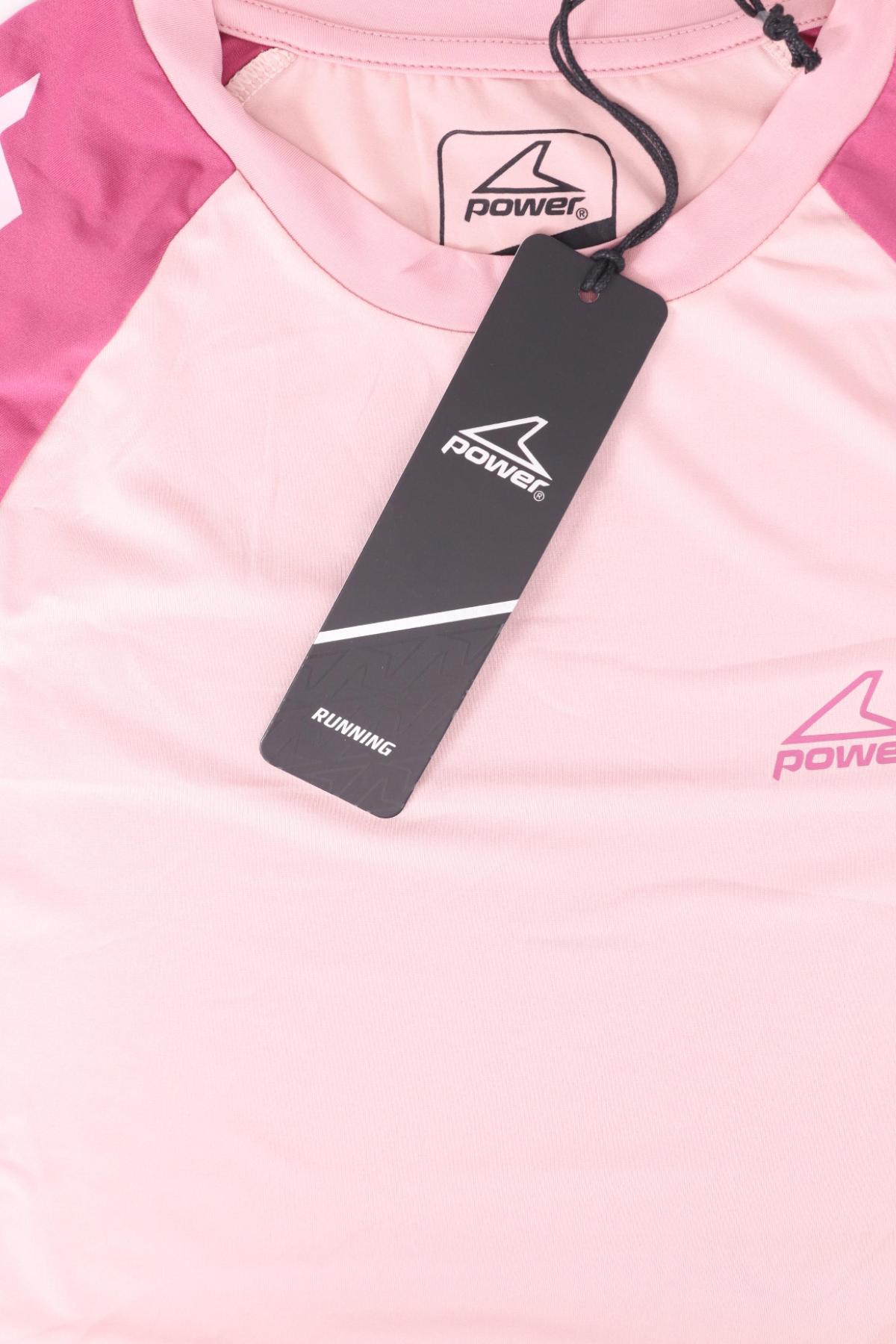 Спортна тениска POWER RUNNING3