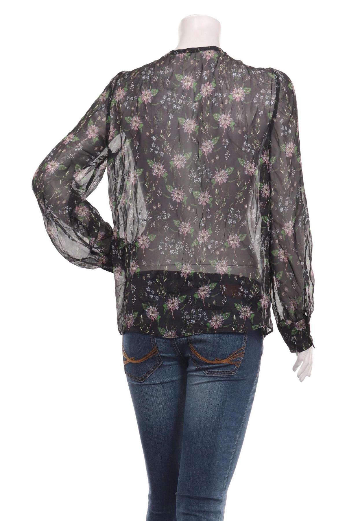 Официална риза NO NAME2