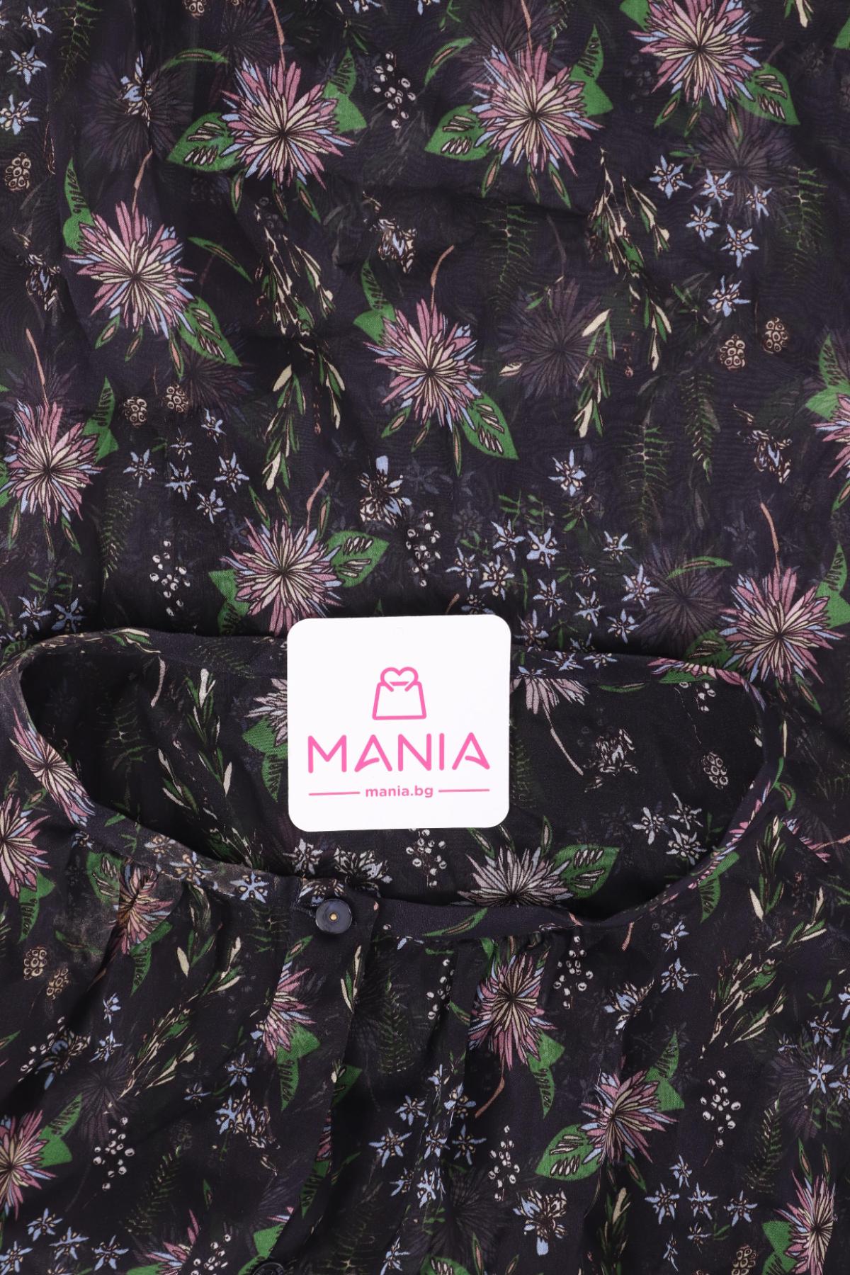 Официална риза NO NAME3