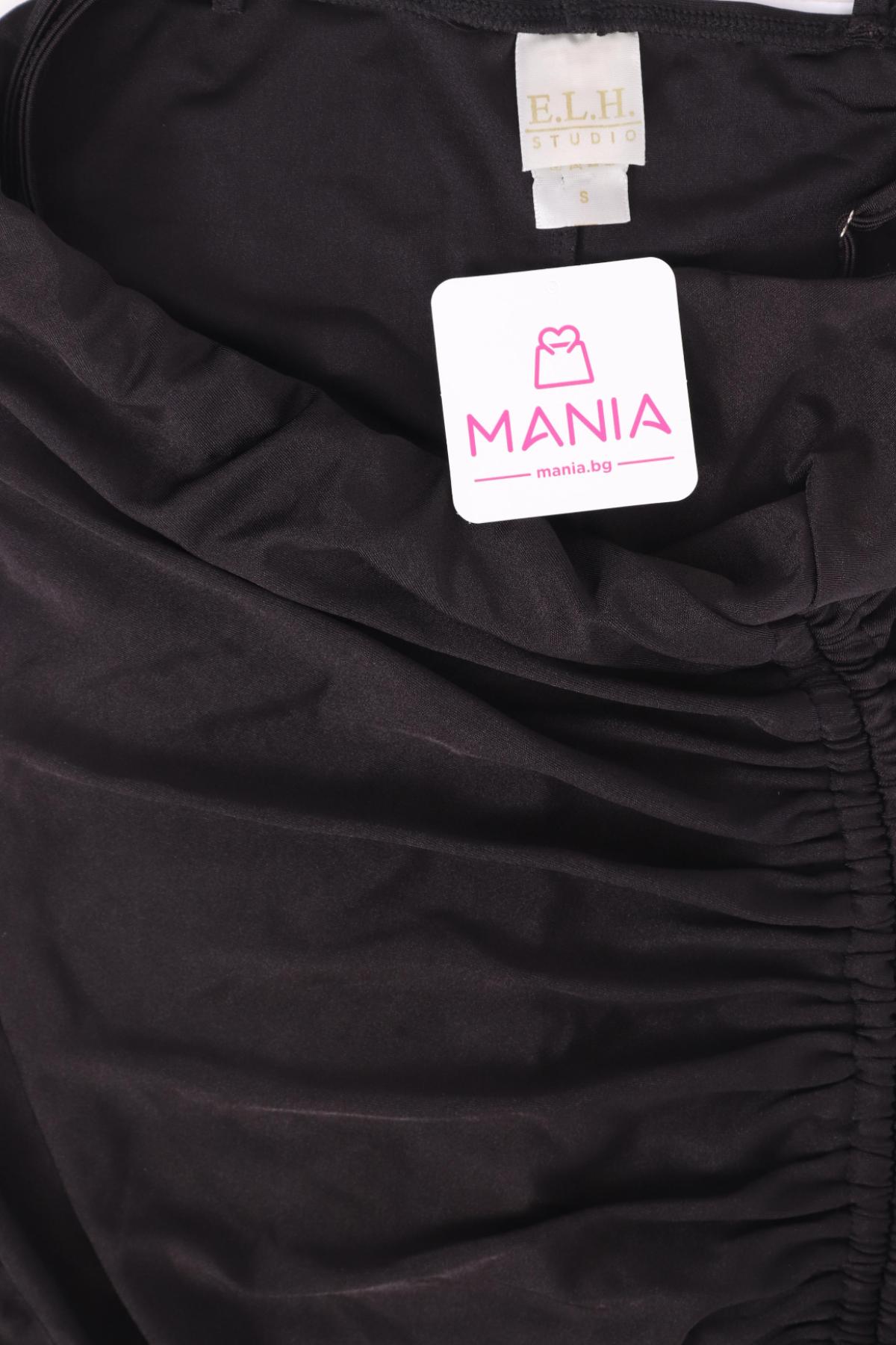 Ежедневна рокля NO NAME3