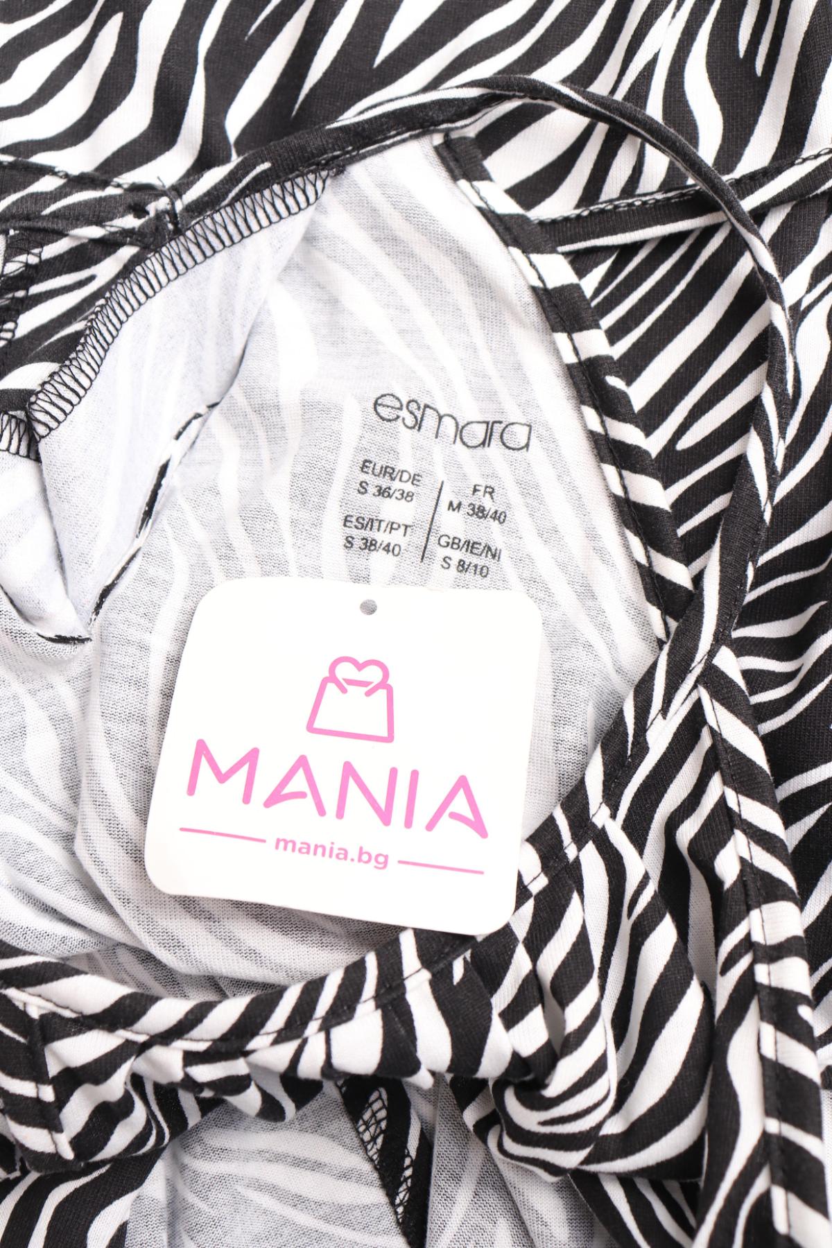 Ежедневна рокля ESMARA3