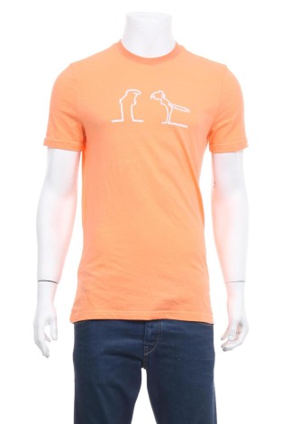 Tricou cu imprimeu OSSY HOMER