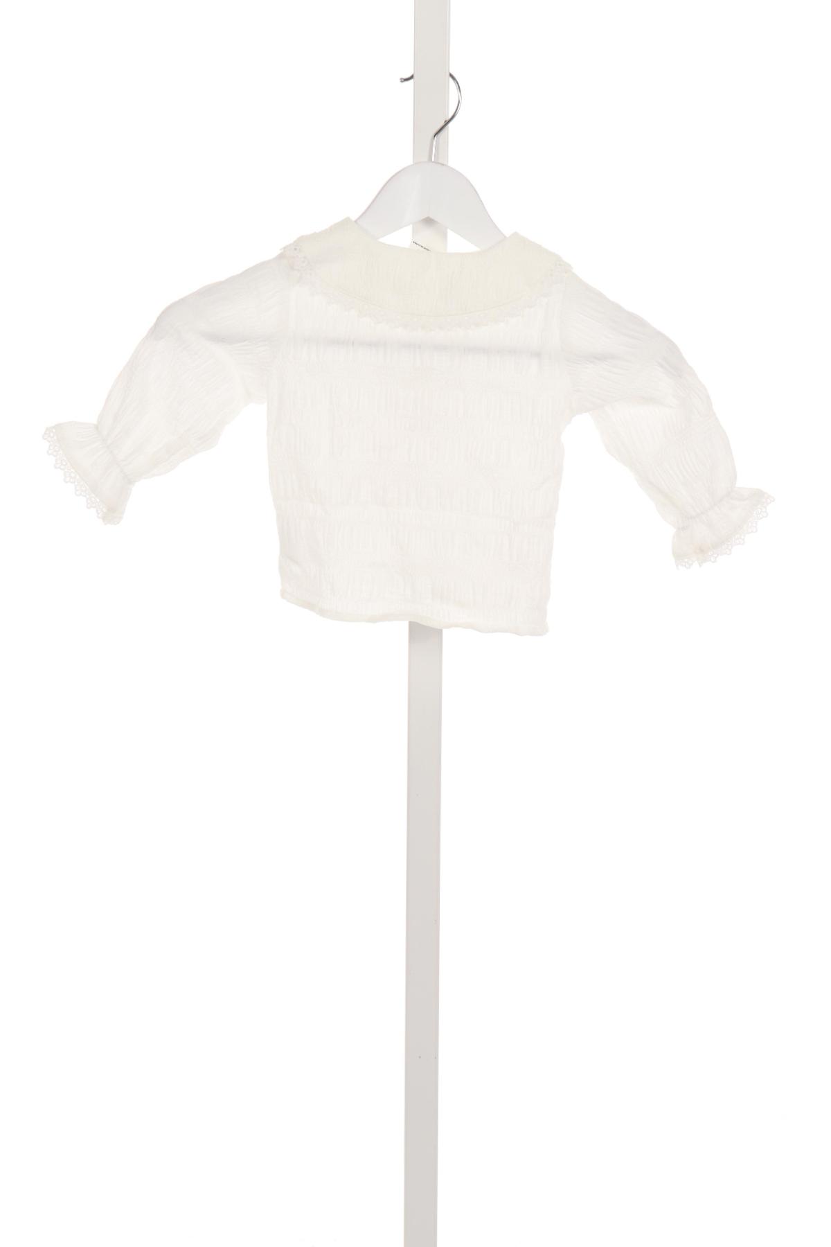 Детска риза SHEIN2