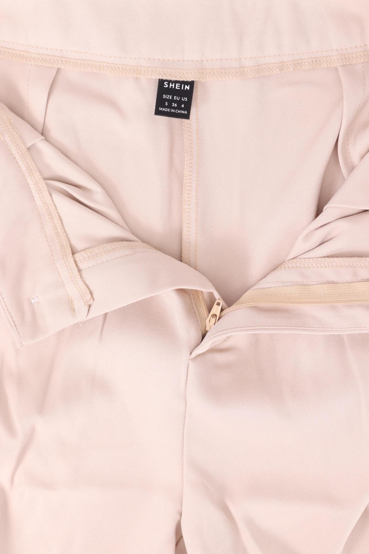 Къси панталони SHEIN3