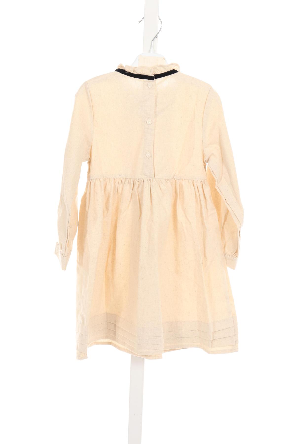 Детска рокля NO NAME2