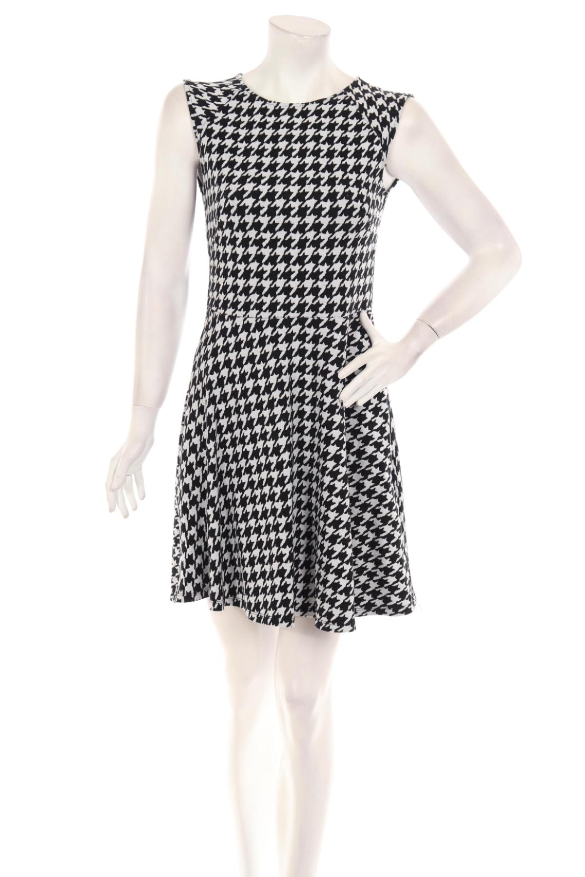 Ежедневна рокля H&M1