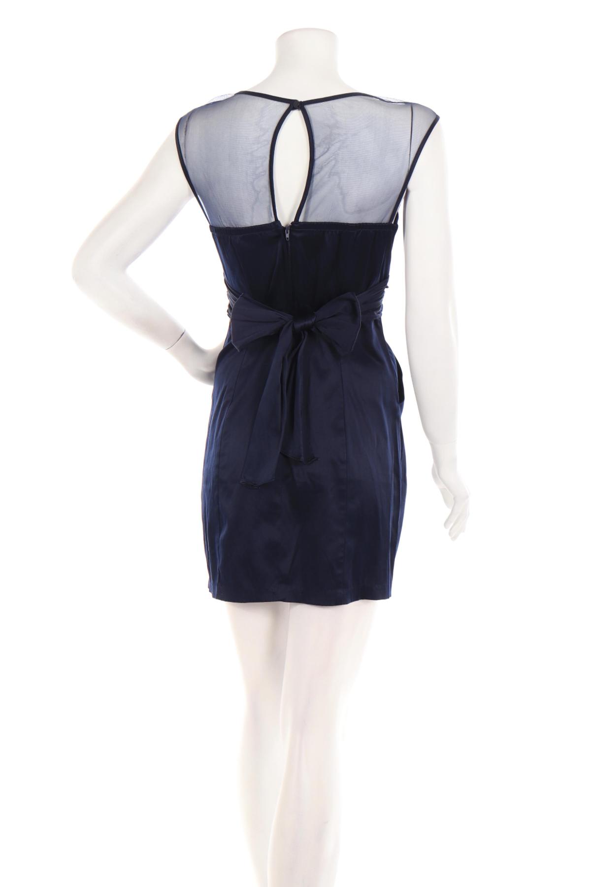 Официална рокля WISHES.WISHES.WISHES2