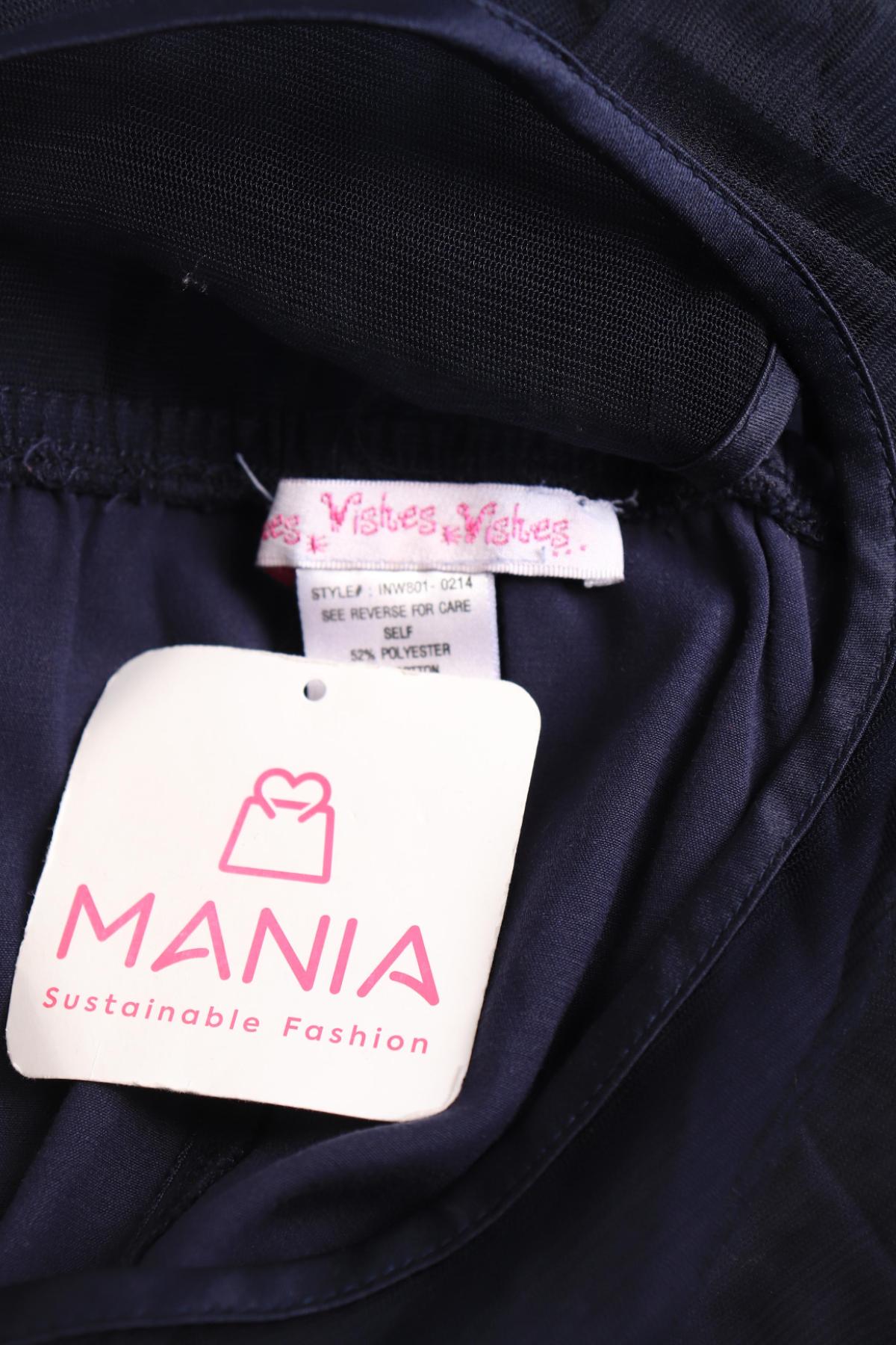 Официална рокля WISHES.WISHES.WISHES3