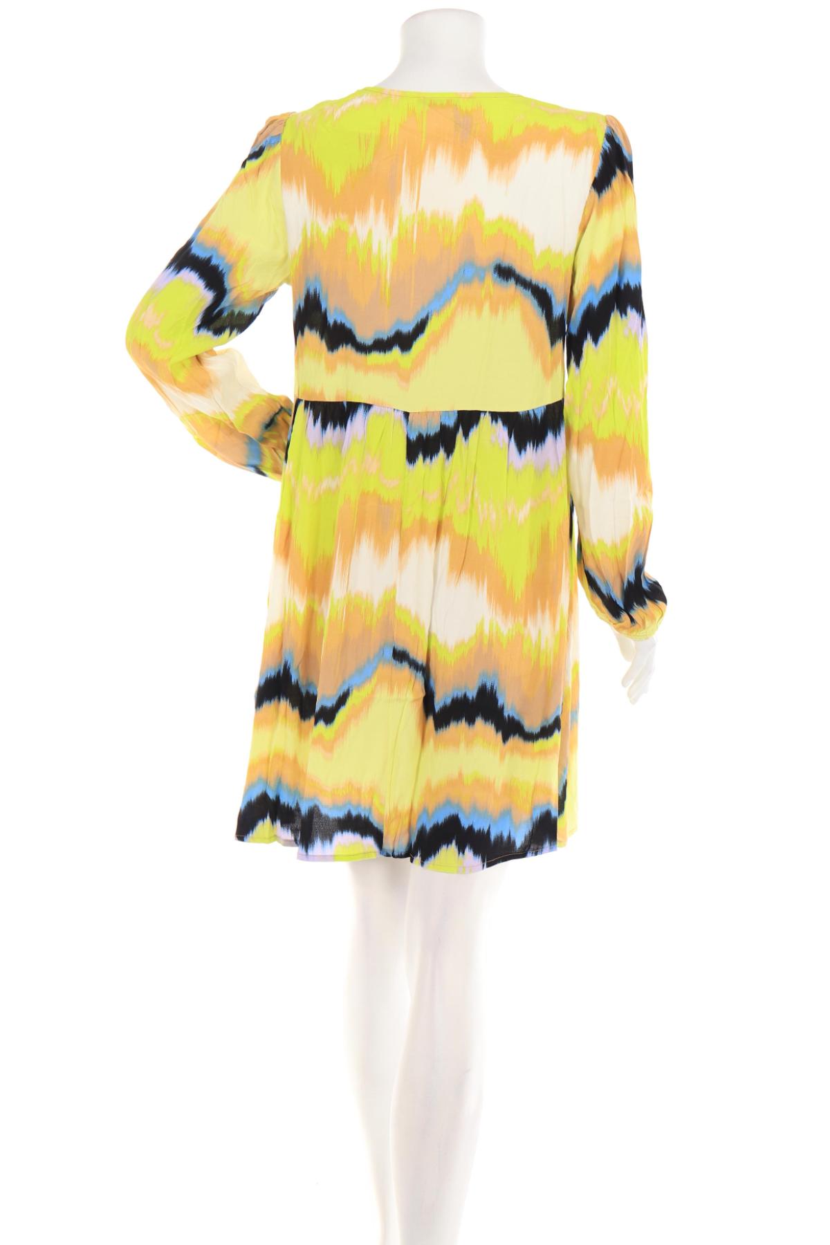 Ежедневна рокля TOM TAILOR2