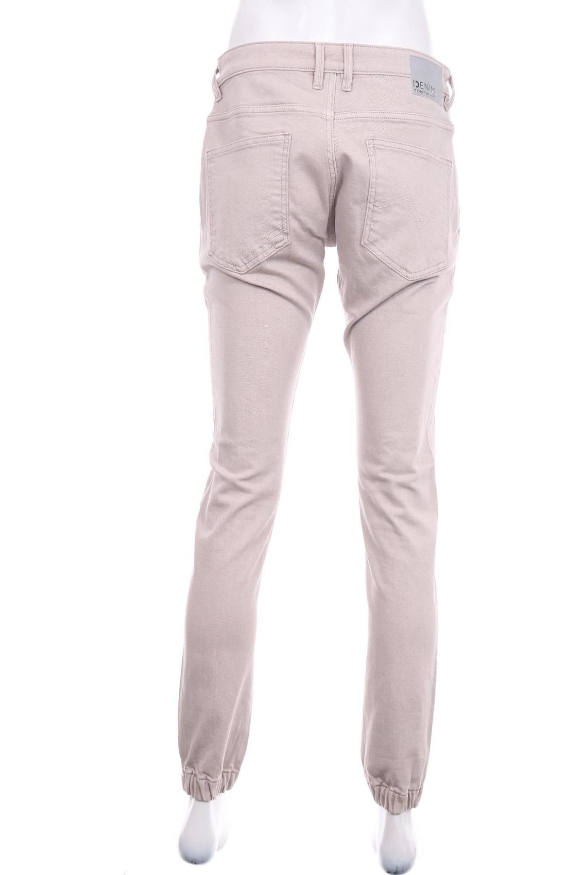 Дънки TOM TAILOR2