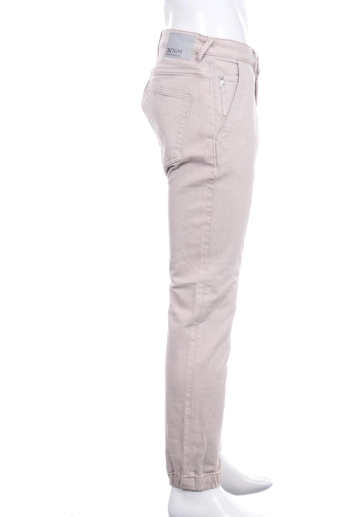 Дънки TOM TAILOR3