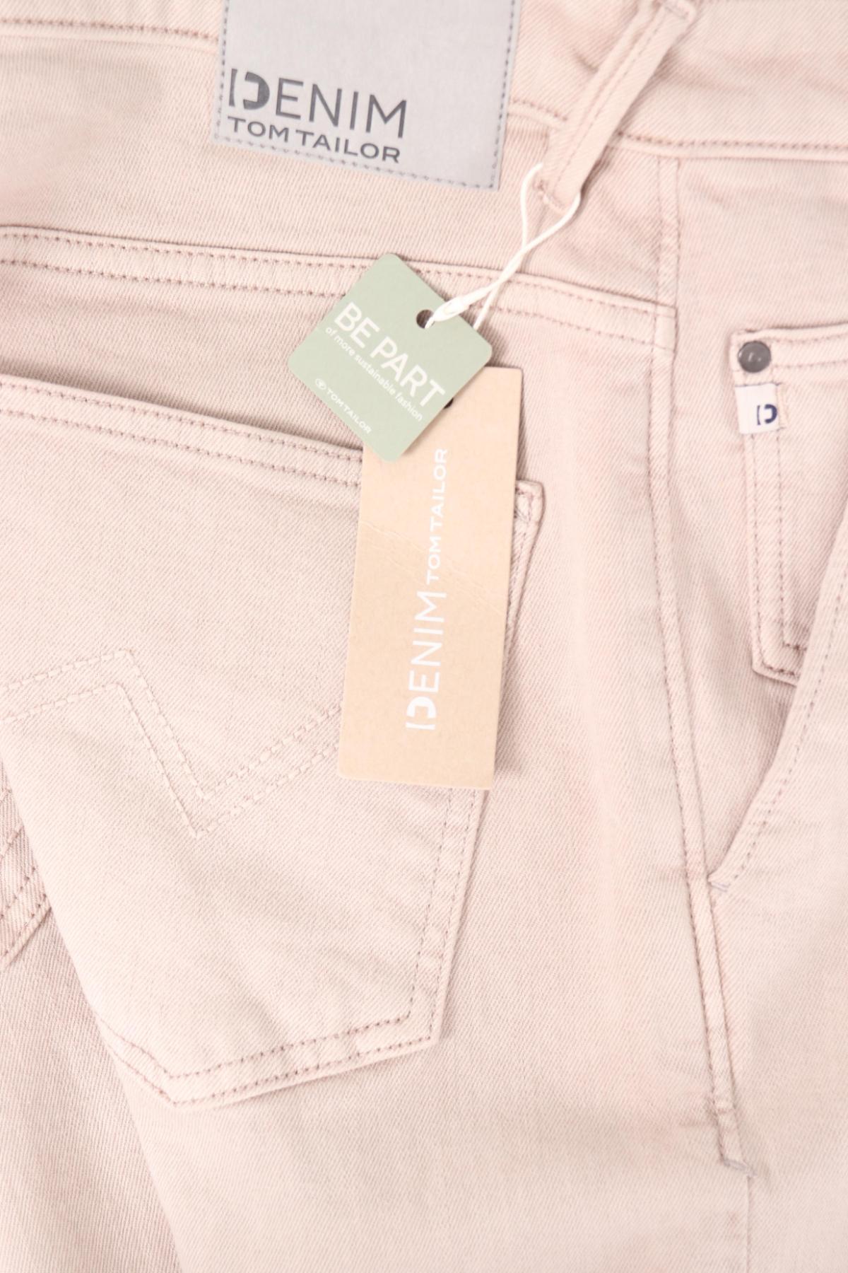 Дънки TOM TAILOR4