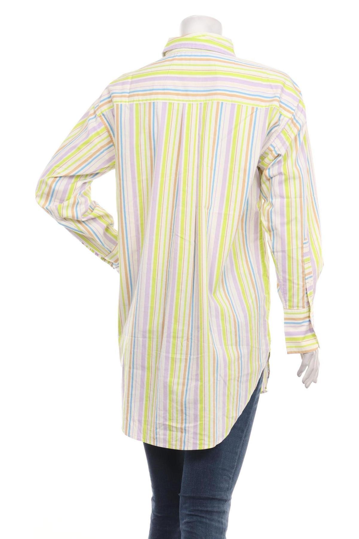 Риза TOM TAILOR2