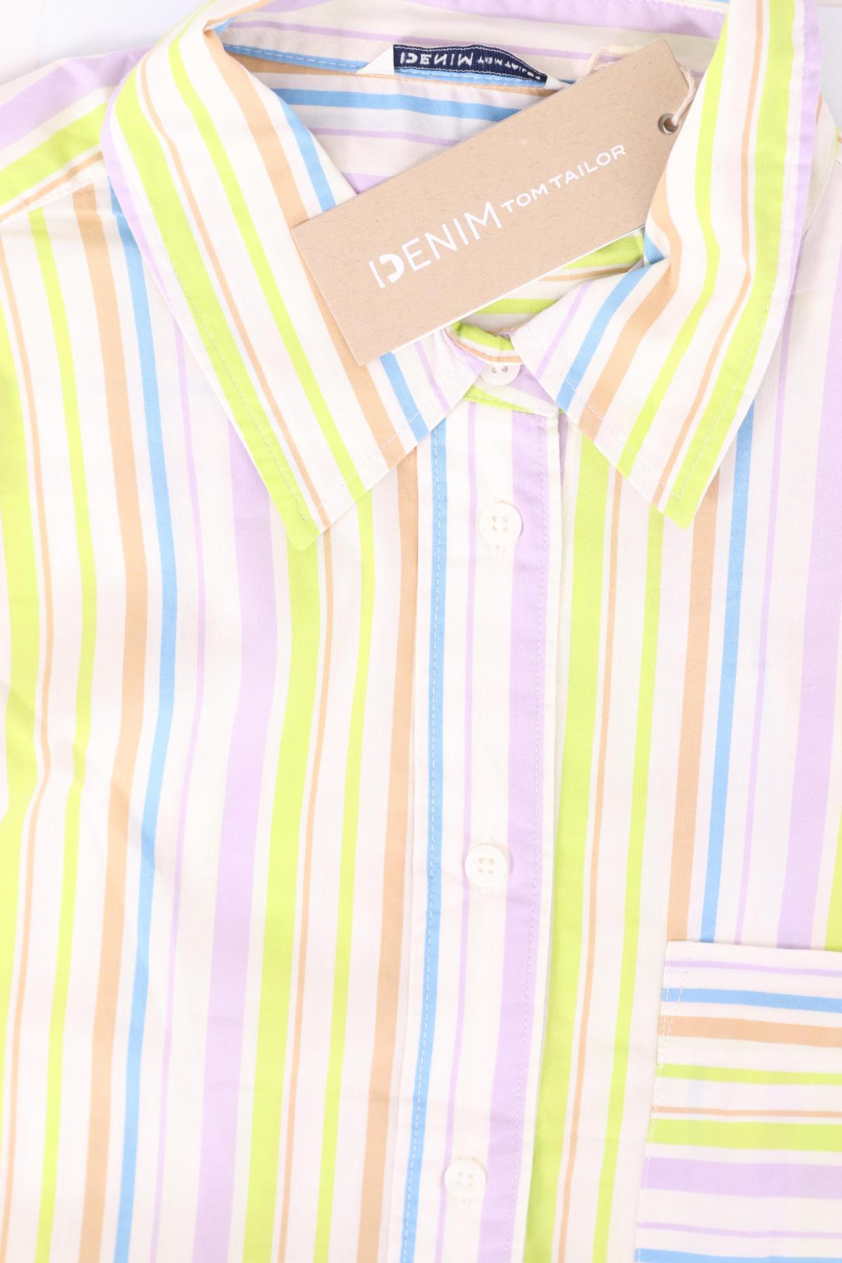 Риза TOM TAILOR3