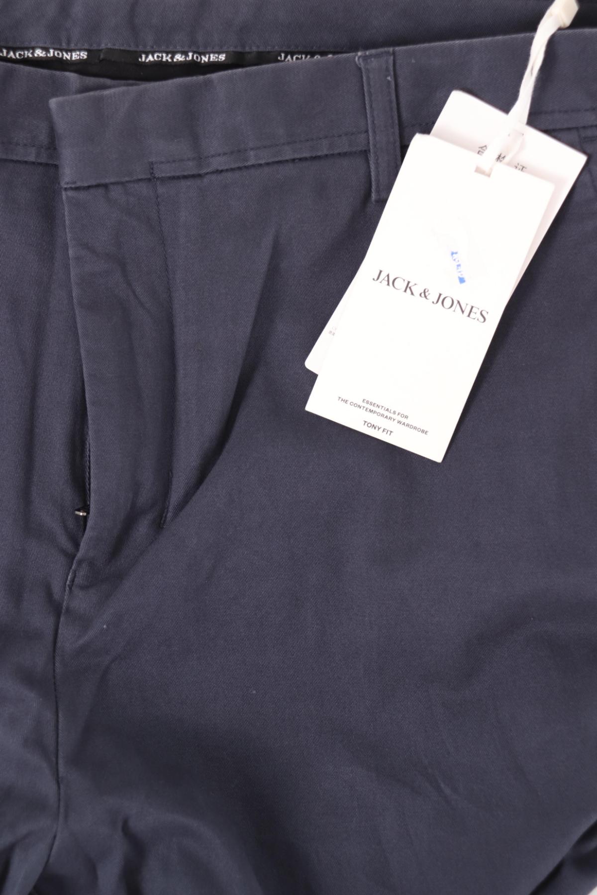 Панталон JACK & JONES4