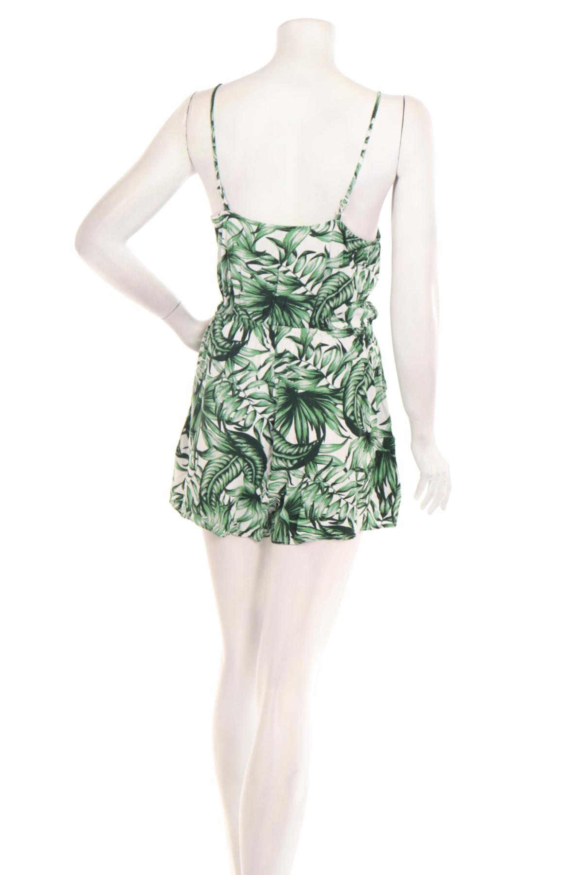 Гащеризон H&M DIVIDED2