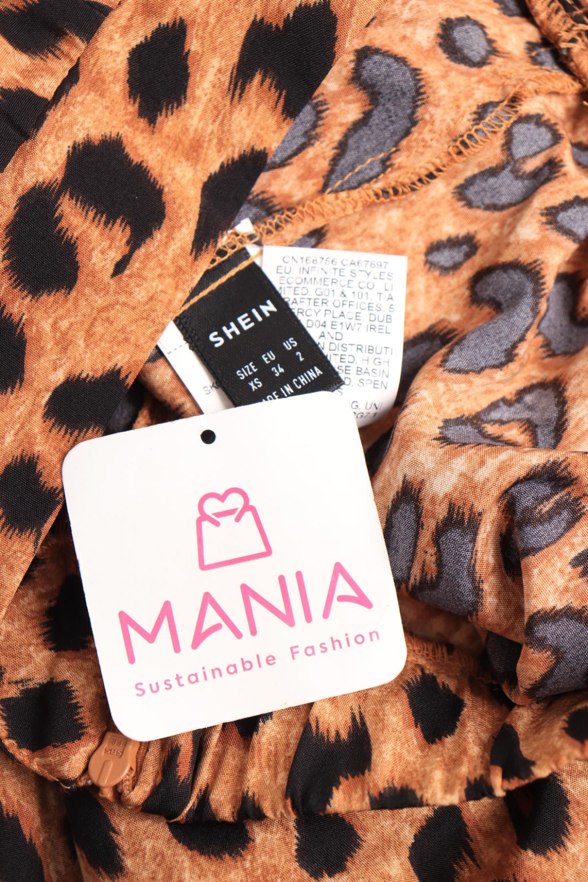 Панталон SHEIN3