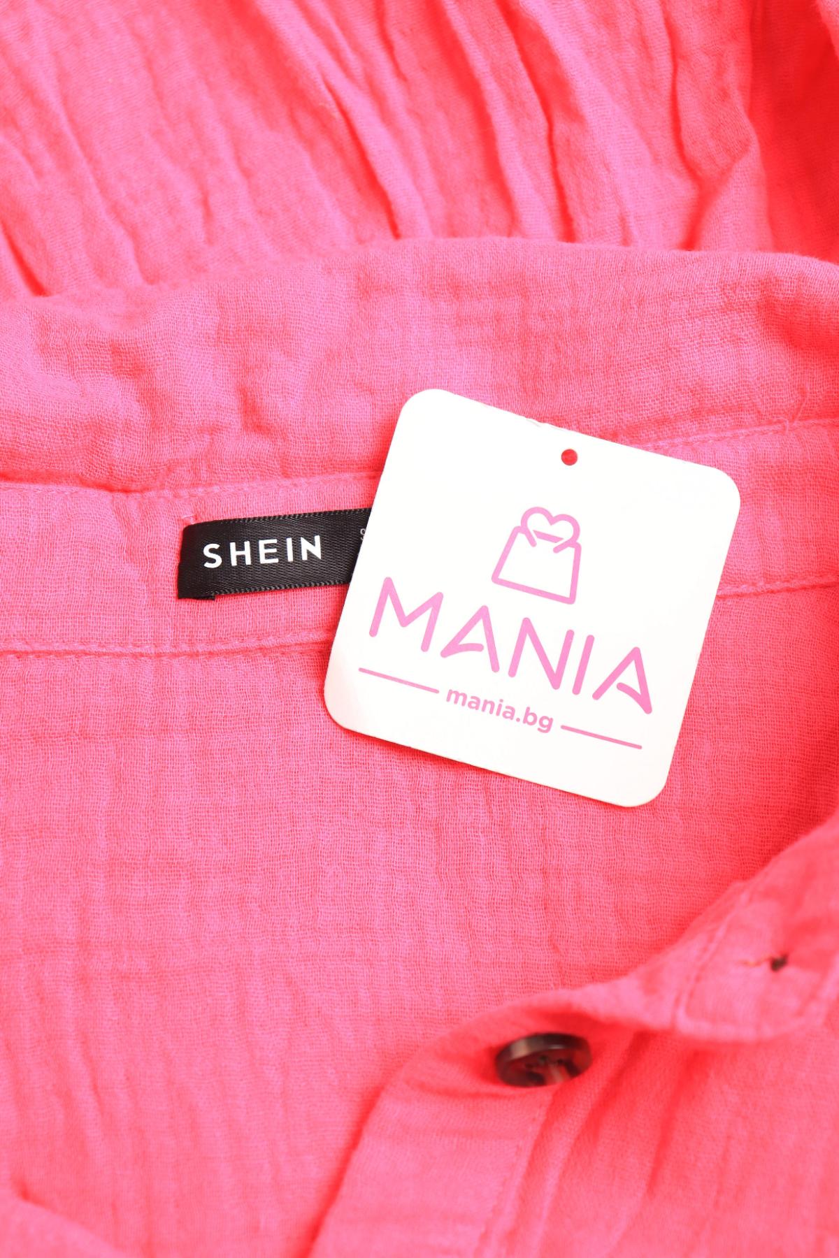 Ежедневна рокля SHEIN3