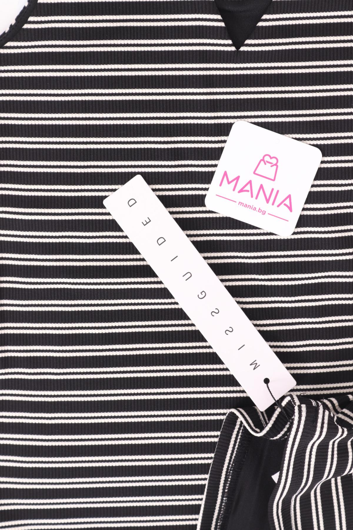 Потник NO NAME3