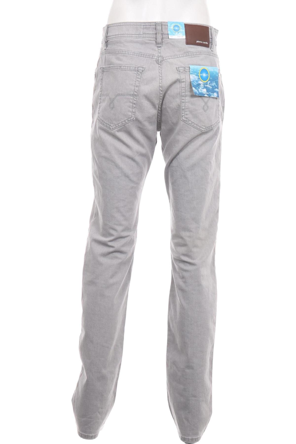 Дънки PIERRE CARDIN2