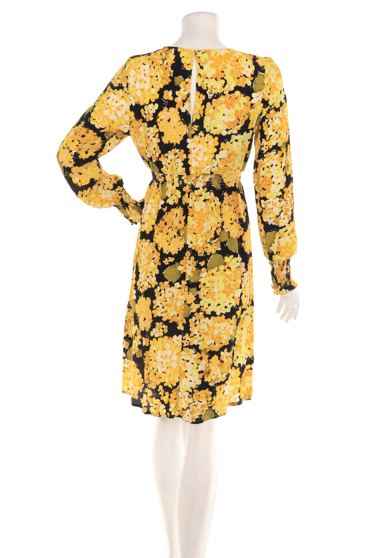 Рокля за бременни H&M MAMA2