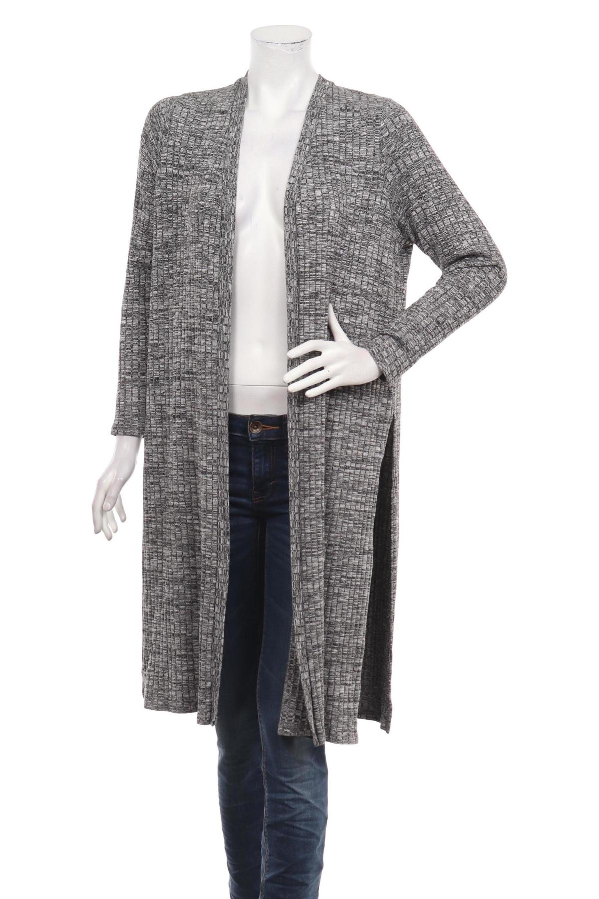 Дълга жилетка KAPPAHL1