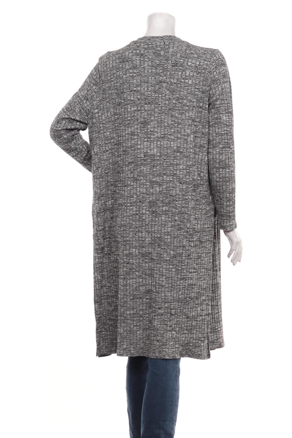 Дълга жилетка KAPPAHL2