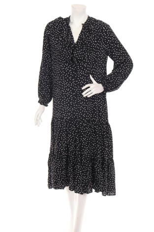 Ежедневна рокля ZARA