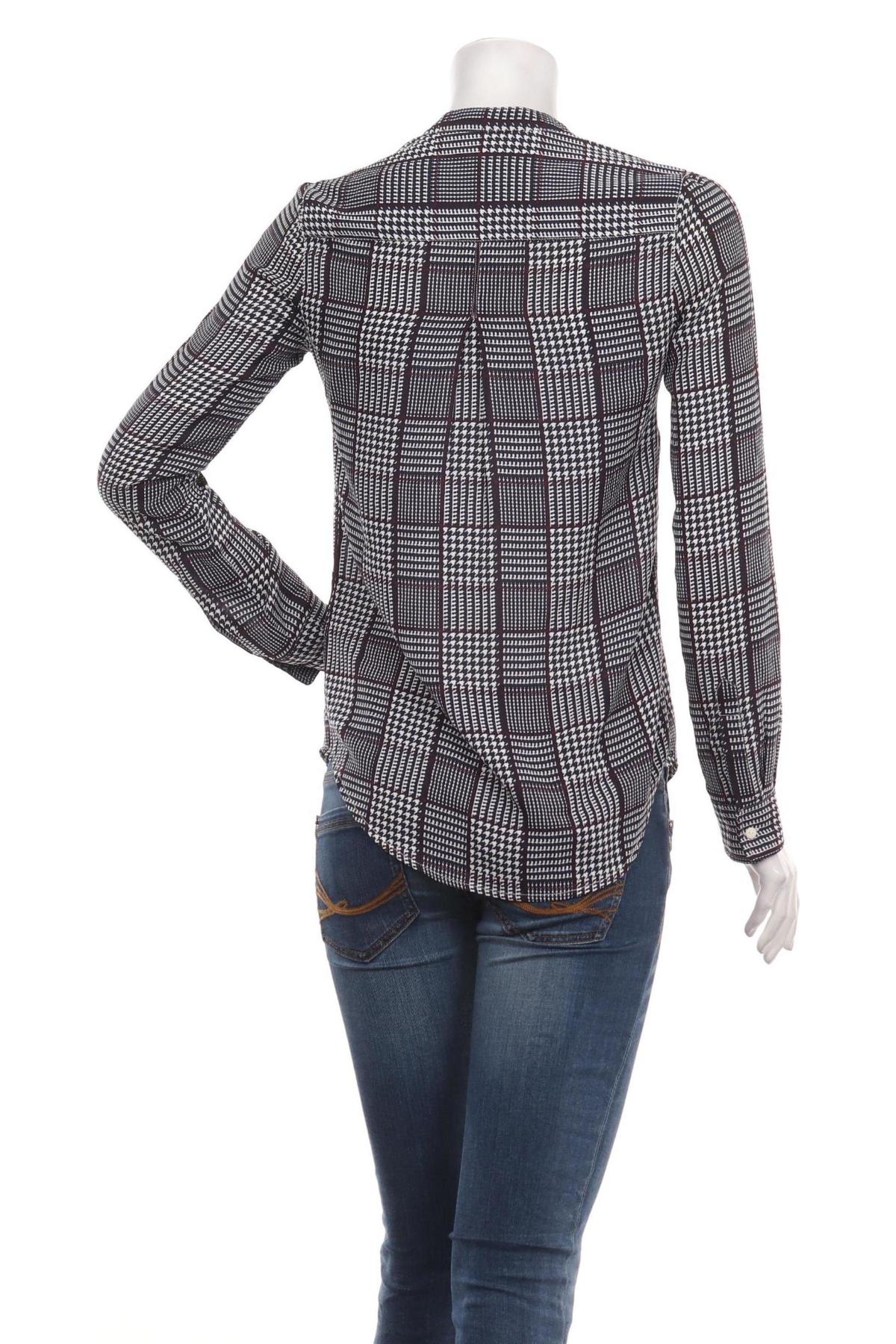 Блуза TOMMY HILFIGER2