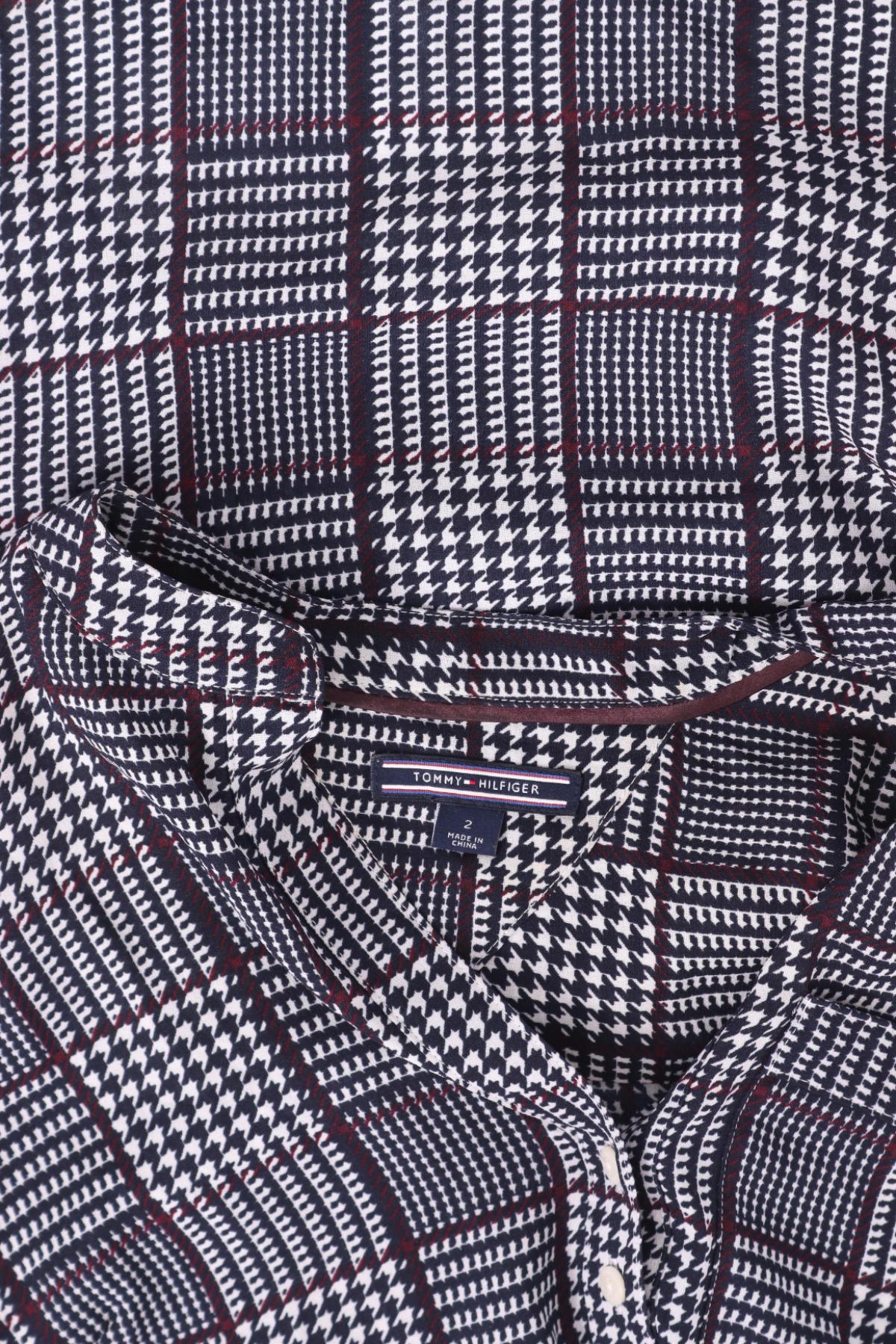 Блуза TOMMY HILFIGER3