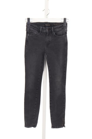 Blugi elastici MASSIMO DUTTI