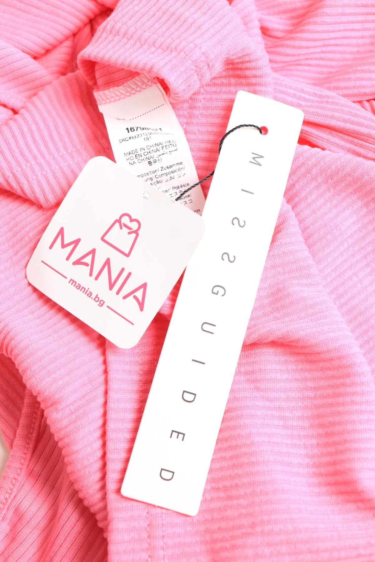 Ежедневна рокля NO NAME3